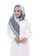 Wandakiah.id n/a DERIVA Voal Scarf/Hijab, Edisi WDK6.38 E00DDAA09F843AGS_2