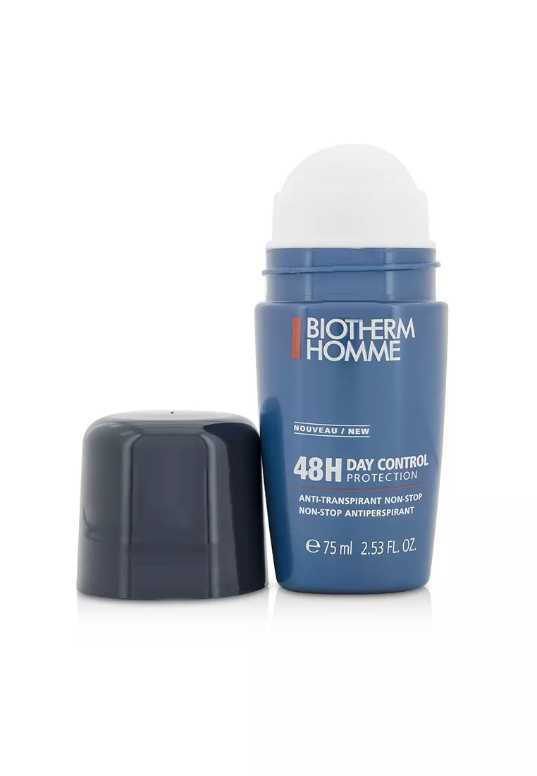 Buy Biotherm BIOTHERM - Homme Day Control Protection 48H Non-Stop ...
