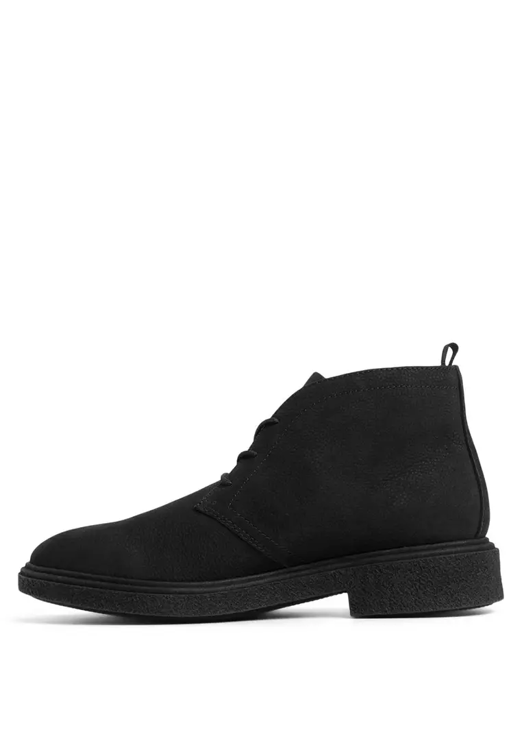 Torroo Boots