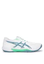White/Saba Blue