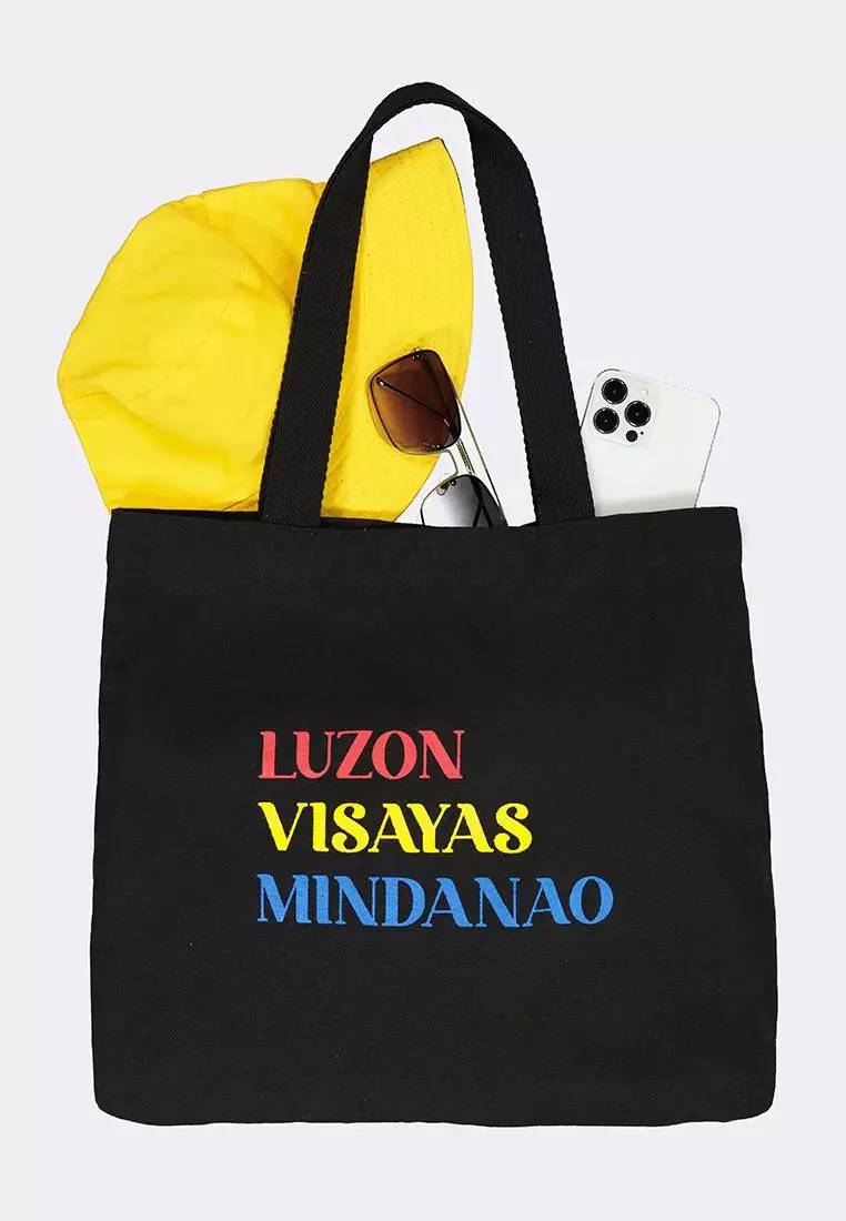 Buy BENCH Tote Bag 2024 Online | ZALORA Philippines