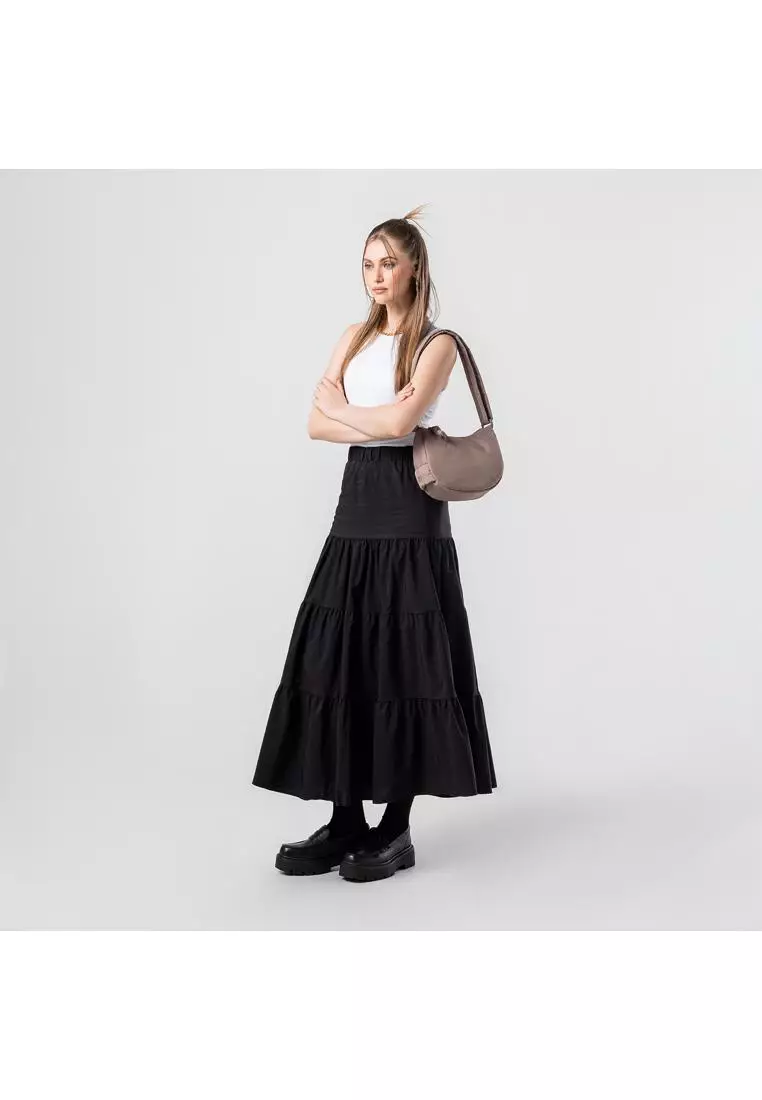 Soffa Mini Hobo - Mocha