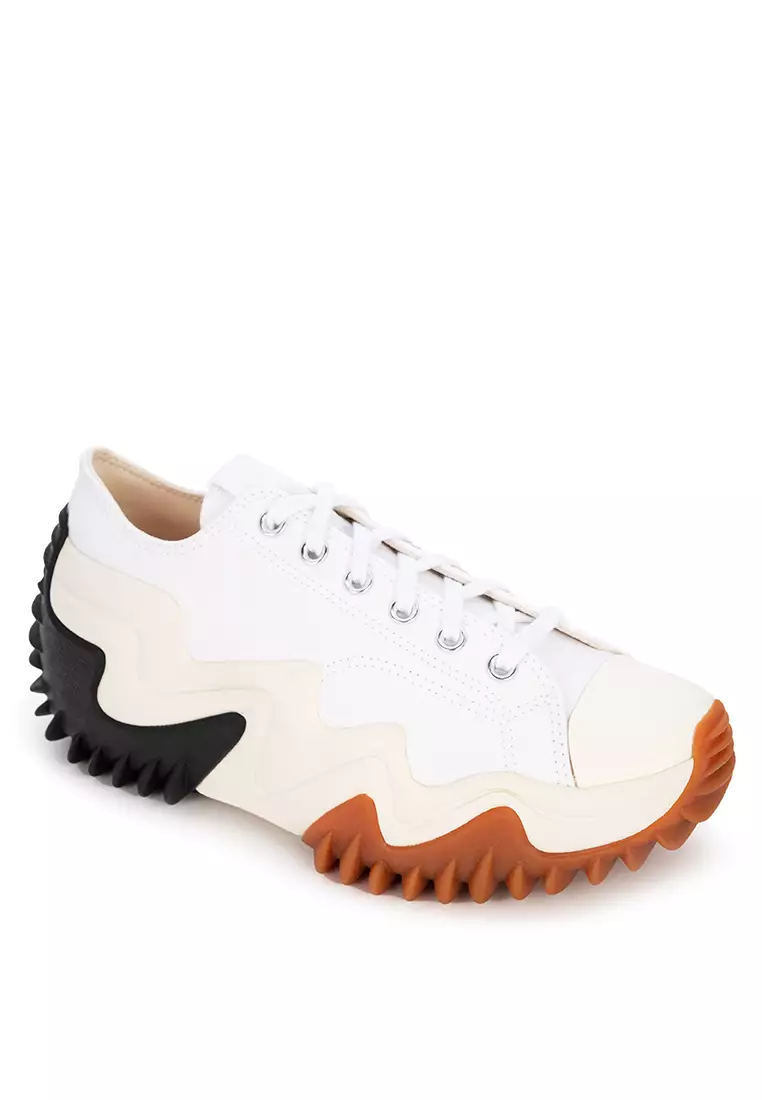 Discount on Converse  shoes - SKU: Run Star Motion Ox Sneakers