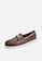 Easy Soft By World Balance brown Malibu Boat Shoes 7C97FSH757A971GS_1