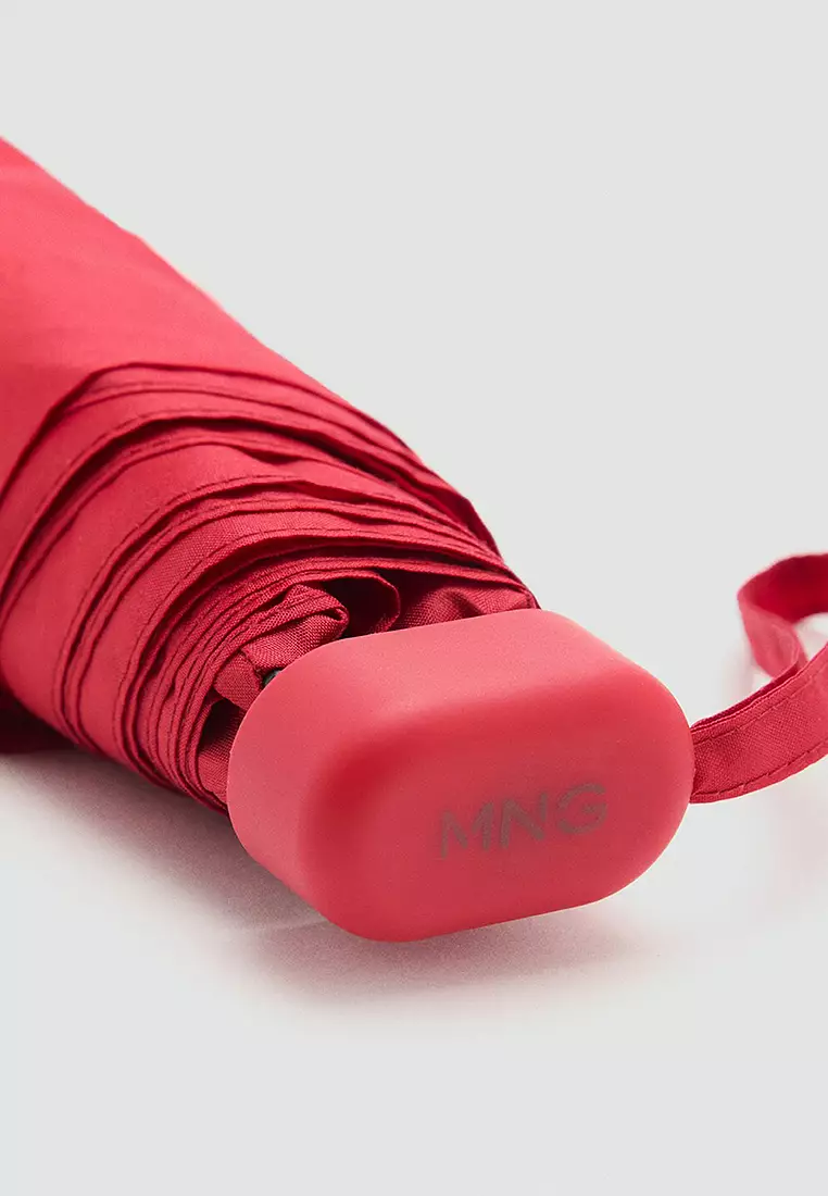 Mini Folding Umbrella