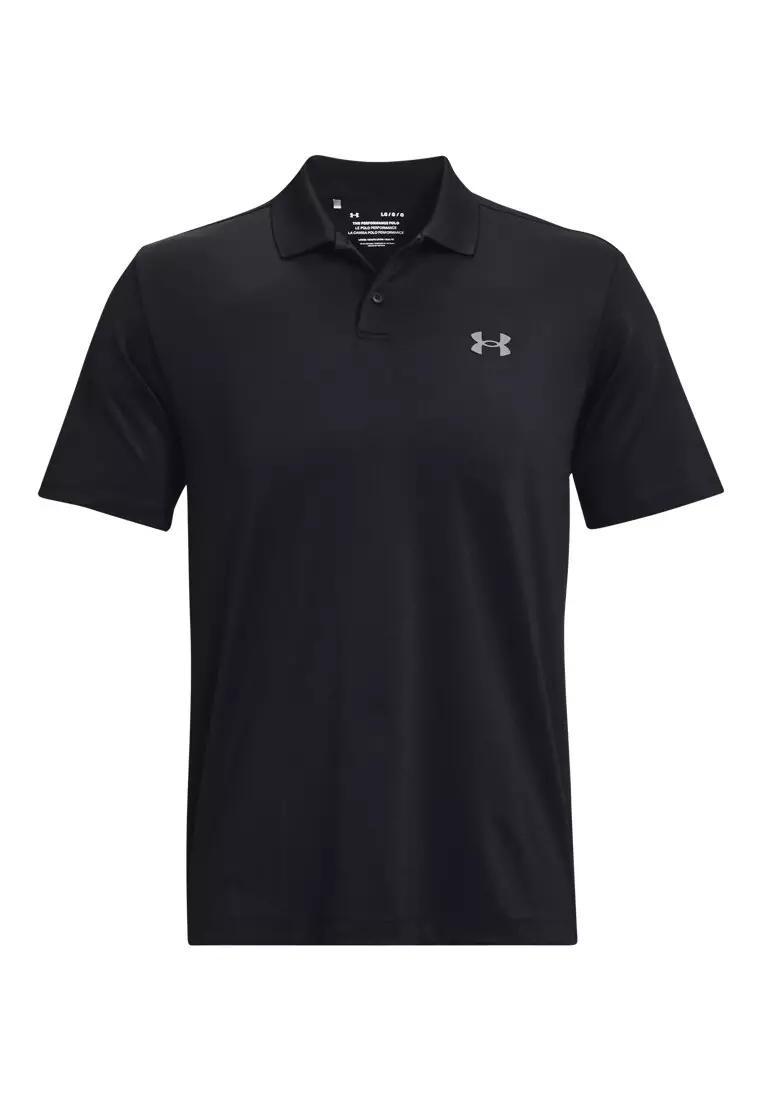 Performance 3.0 Polo Shirt