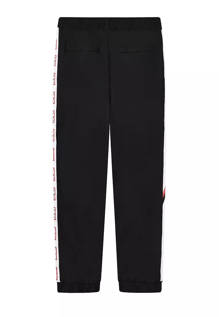 Men's fila sport fleece 2.0 tapered jogger pants discount