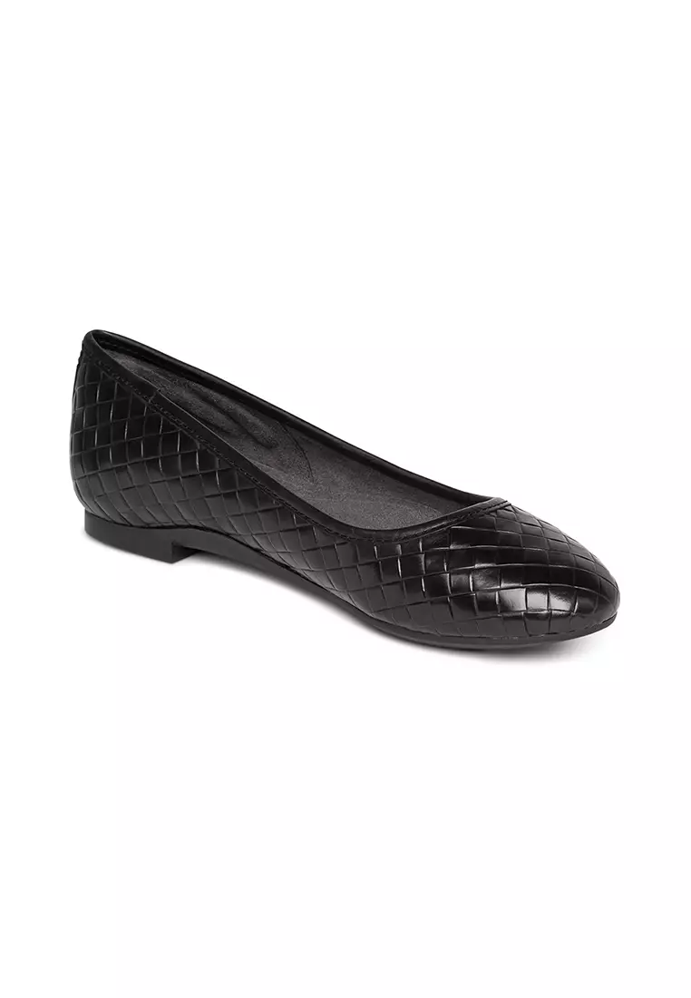 Aetrex discount ballet flats