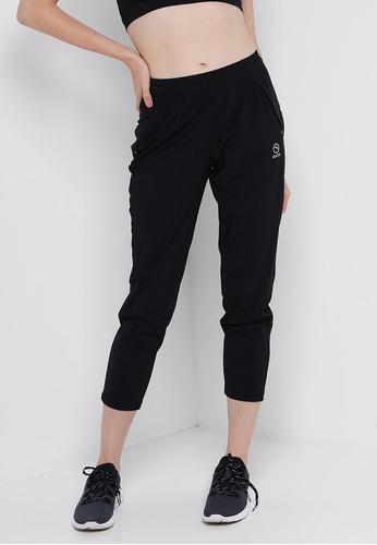 網上選購Anta Training Knit Ankle Pants 2023 系列| ZALORA香港