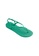 Havaianas green Women Luna Sandals DFD70SH78A3A3DGS_1