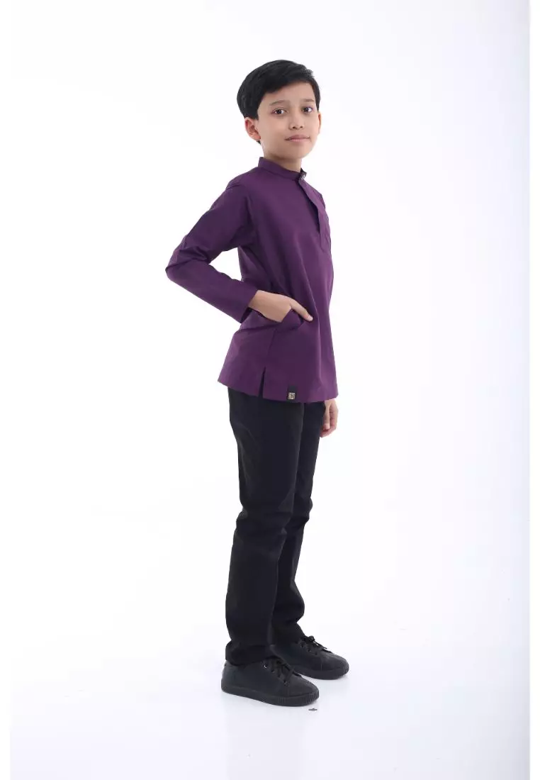 Kurta Qabil Kids