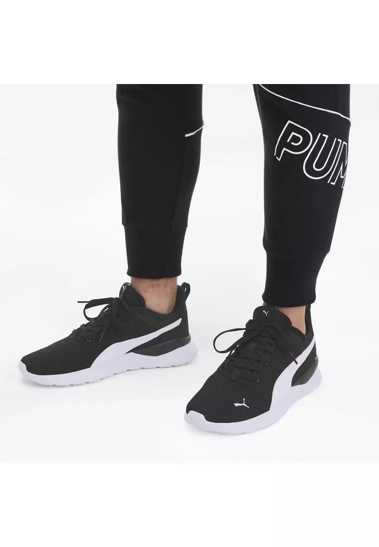 Anzarun Lite 男女皆宜休閒鞋