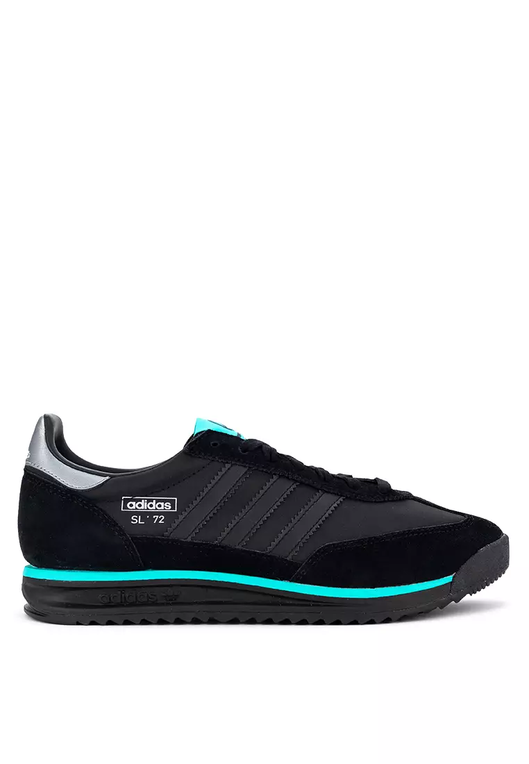 Discount on Adidas  shoes - SKU: SL 72 Rs Mercedes Shoes