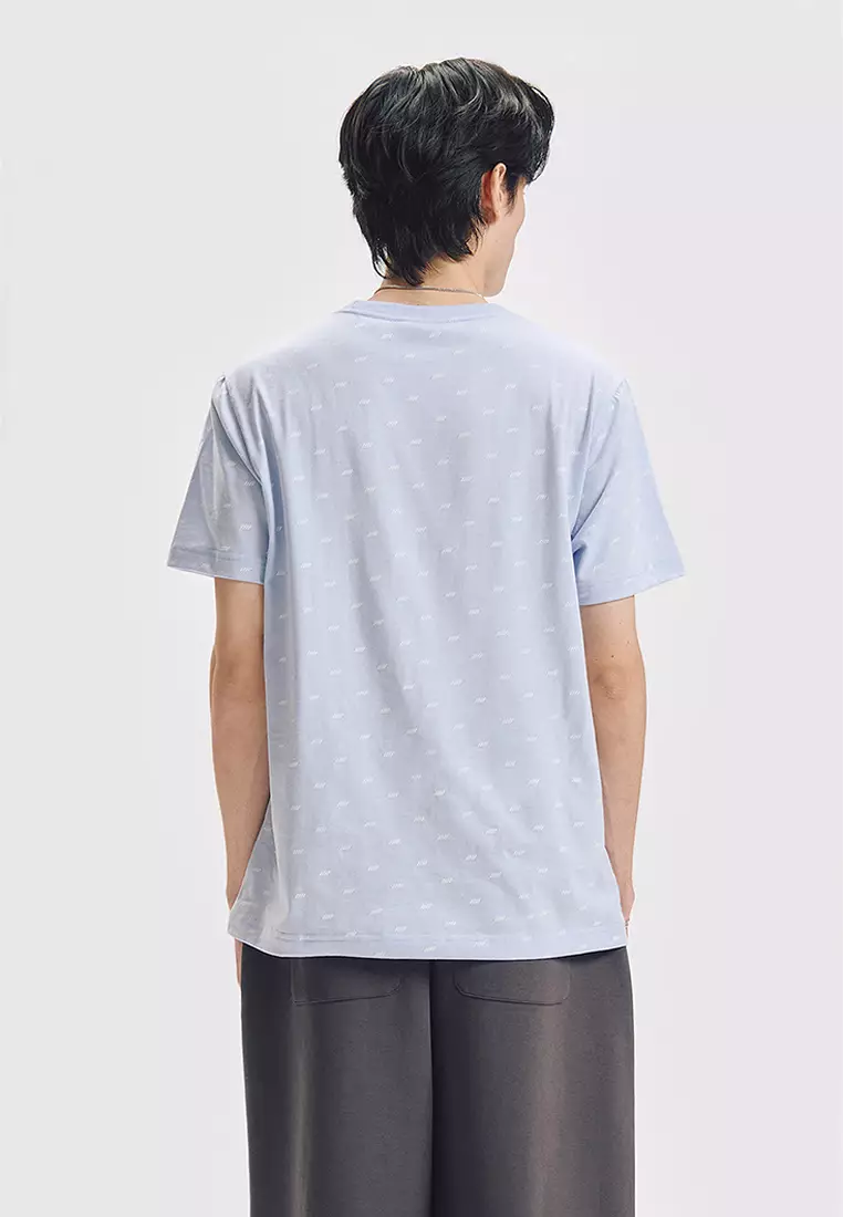 All-Over Print T-Shirt