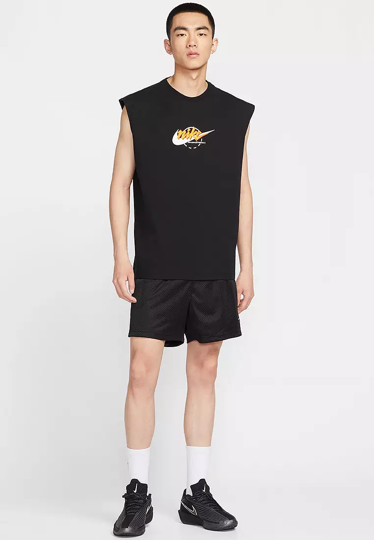 Men's Max90 Basketball Top