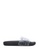 Milliot & Co. black and beige Swirl Fever Slide Sandals Set MI034SH14SZJSG_7