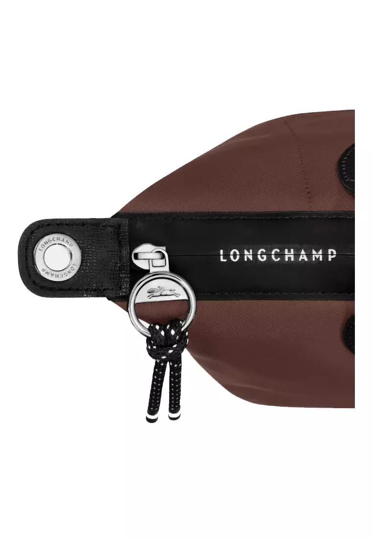 Buy LONGCHAMP Women's Le Pliage Energy S Handbag in Cocoa L1512 HSR ...
