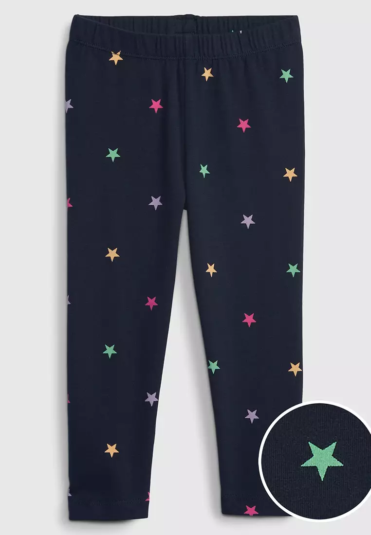 Toddler Mix and Match Leggings