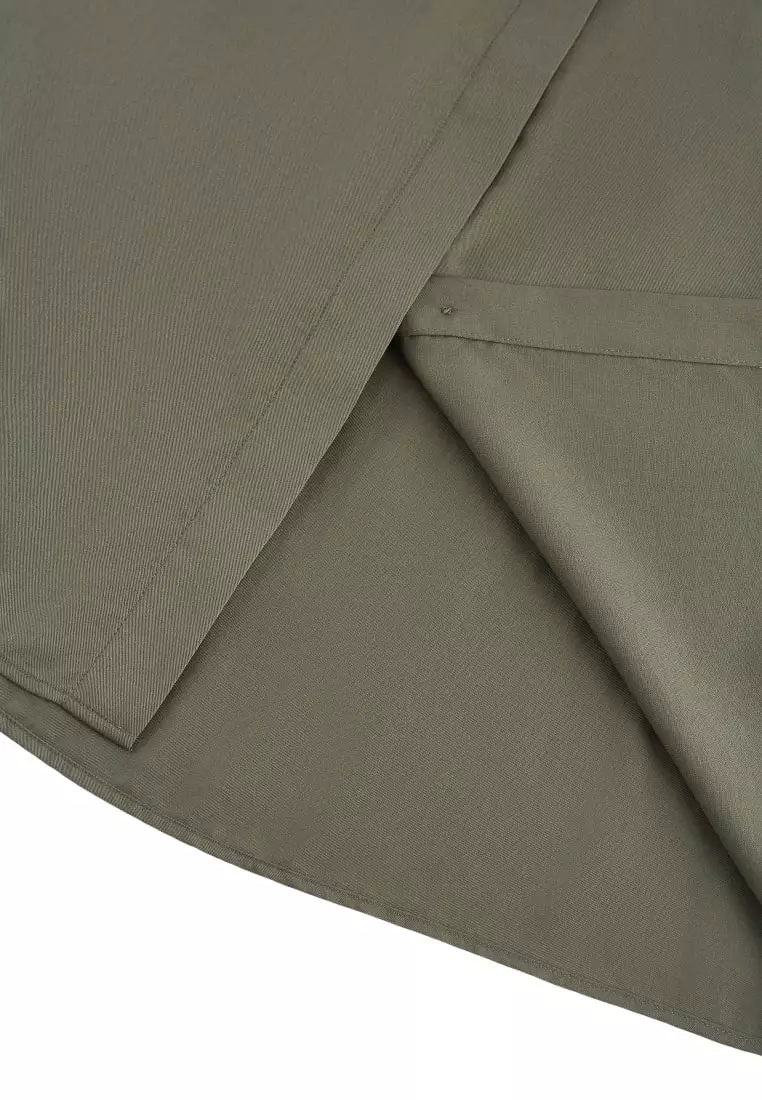 G2000 Lyocell Ace Twill Shirt