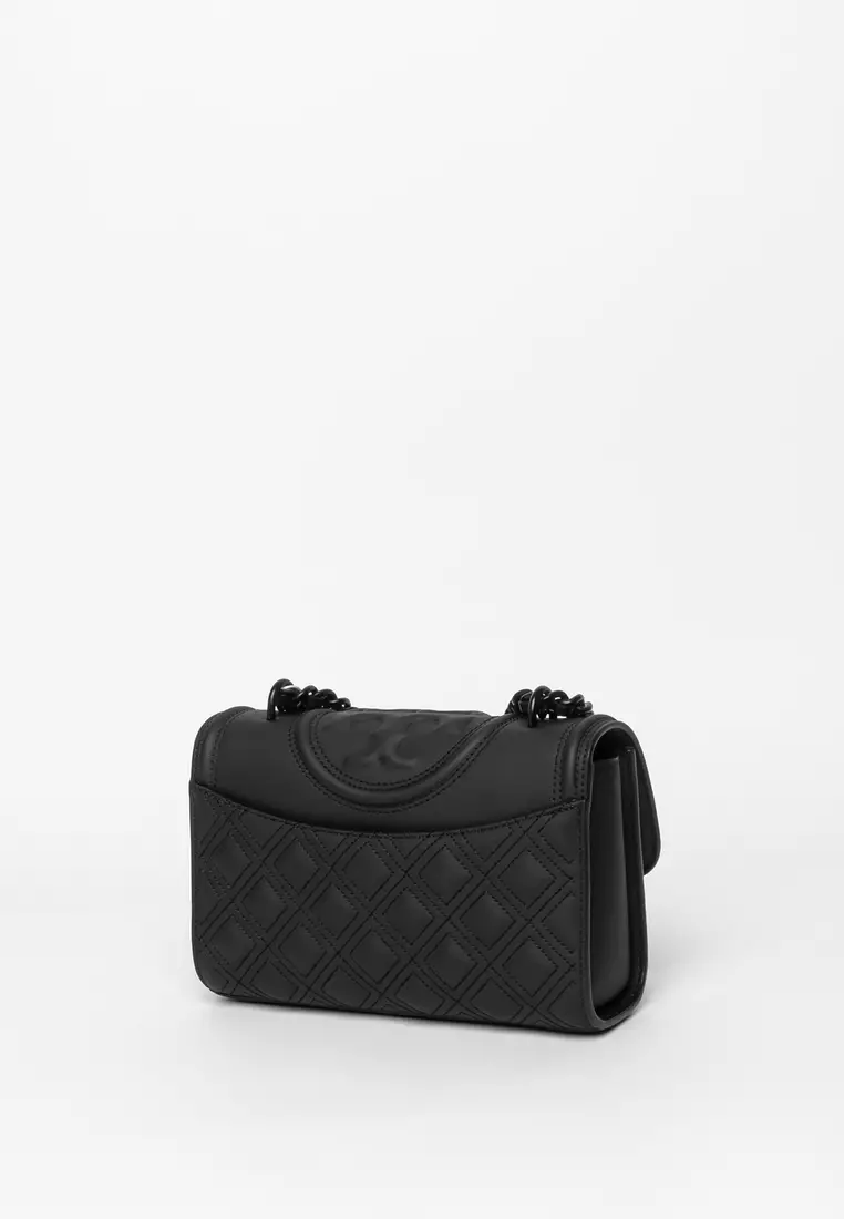 Fleming matte online convertible shoulder bag