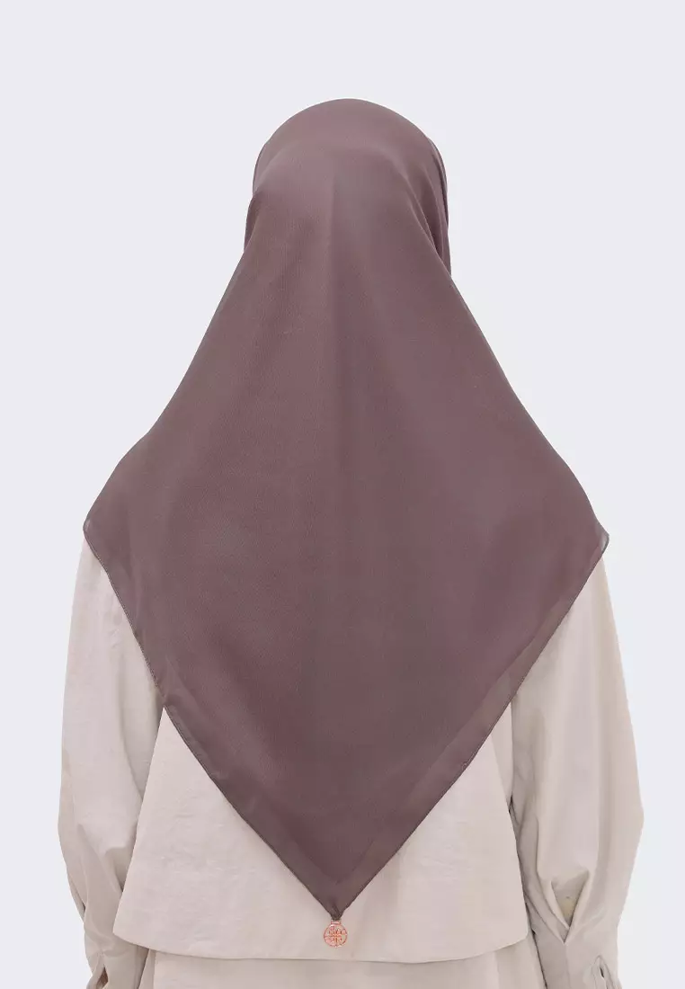 Ria Miranda Walnut Rarina Scarf