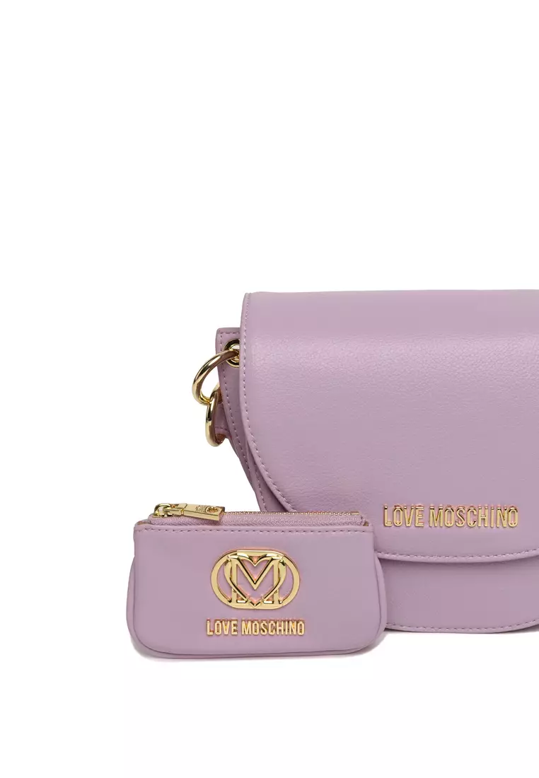 Buy Love Moschino Love Moschino Shoulder bag 2024 Online ZALORA