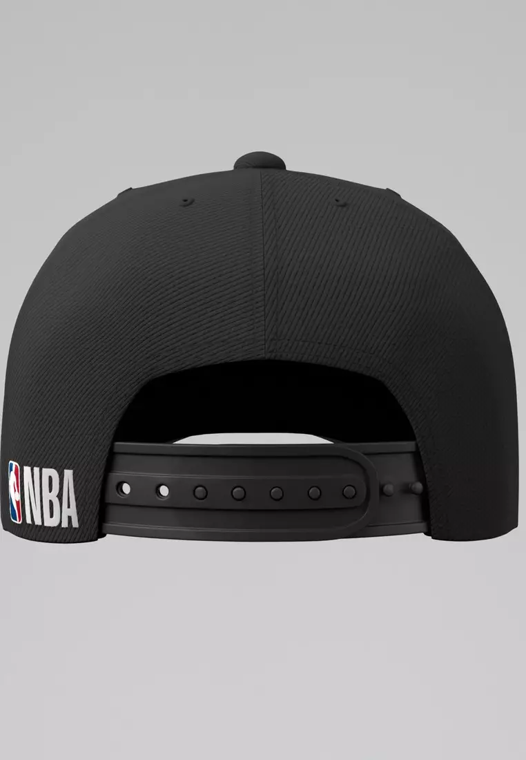 Chicago Bulls Caps for Men Core Collection