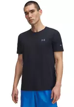 Washed Navy/Reflective