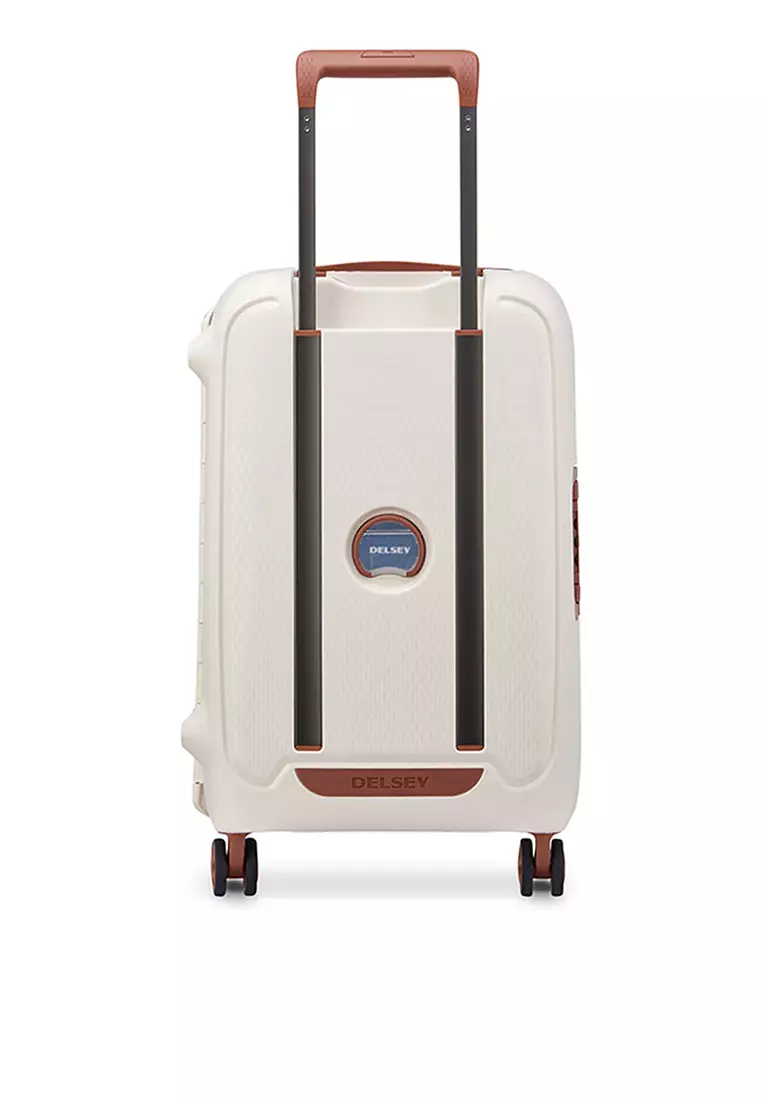 Moncey MR Angora 55cm (Small) Luggage
