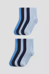 Blue Dark