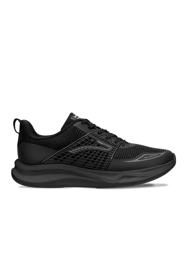 Homyped  Helios BTS Sepatu Sekolah Pria