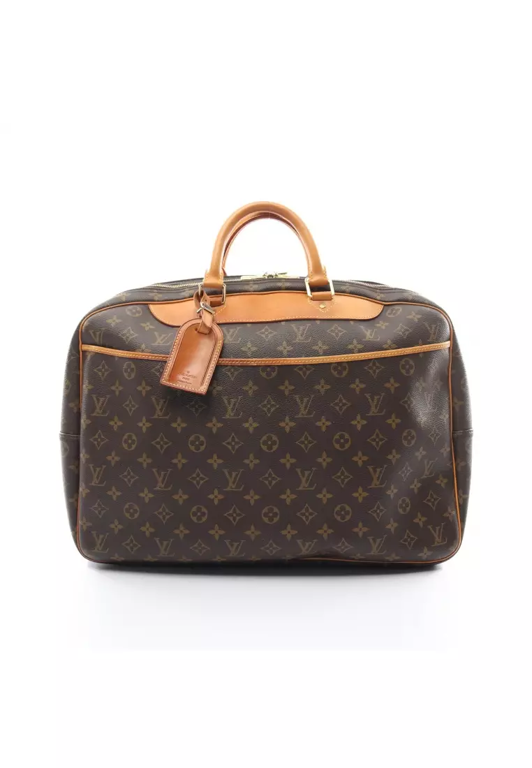 Vuitton hot sale travel bag