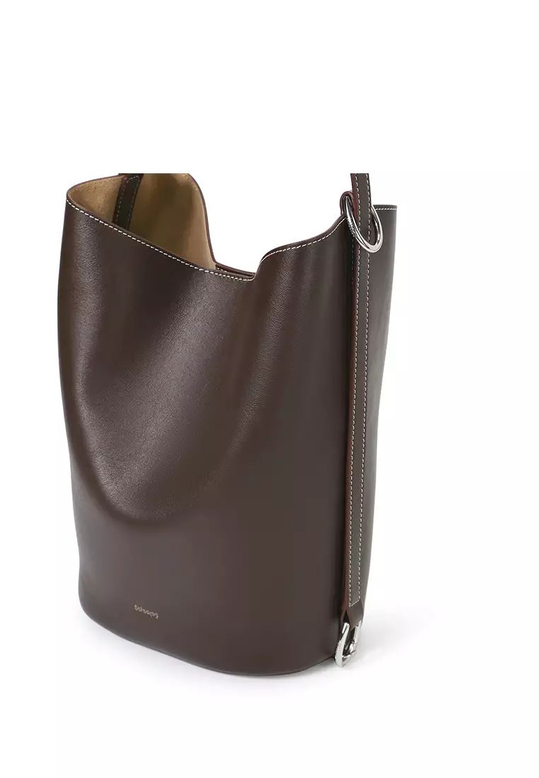 VERA Demi Bucket - Cacao