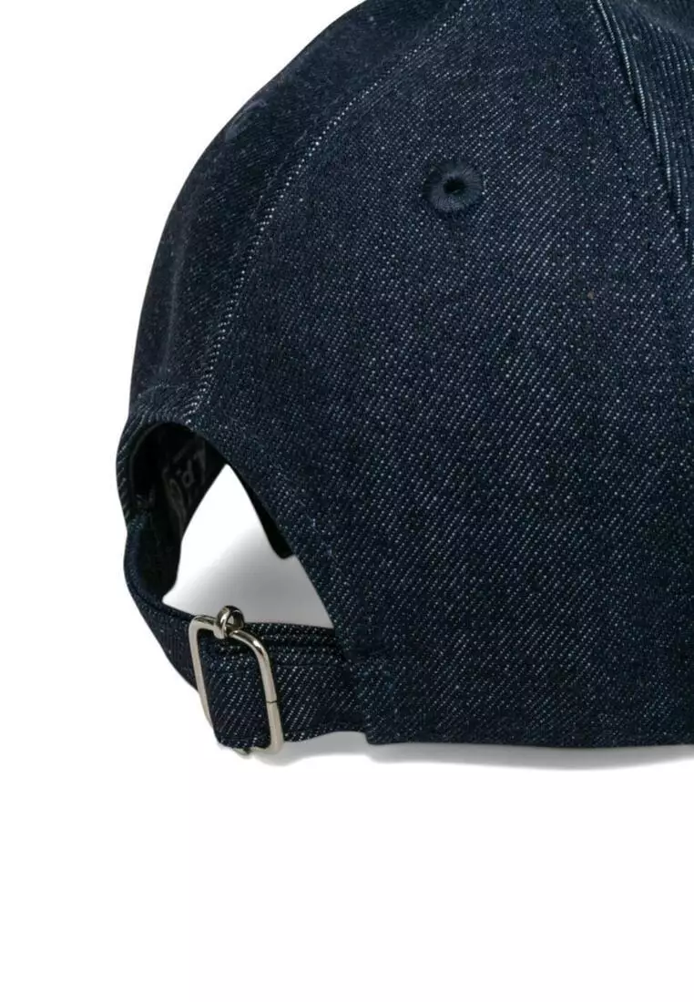 Cotton Cap
