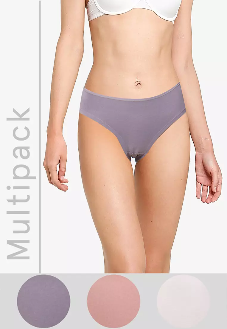 Buy Penti Hipster Panties Multipack 2024 Online