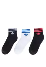 Black/White/Lucid Red