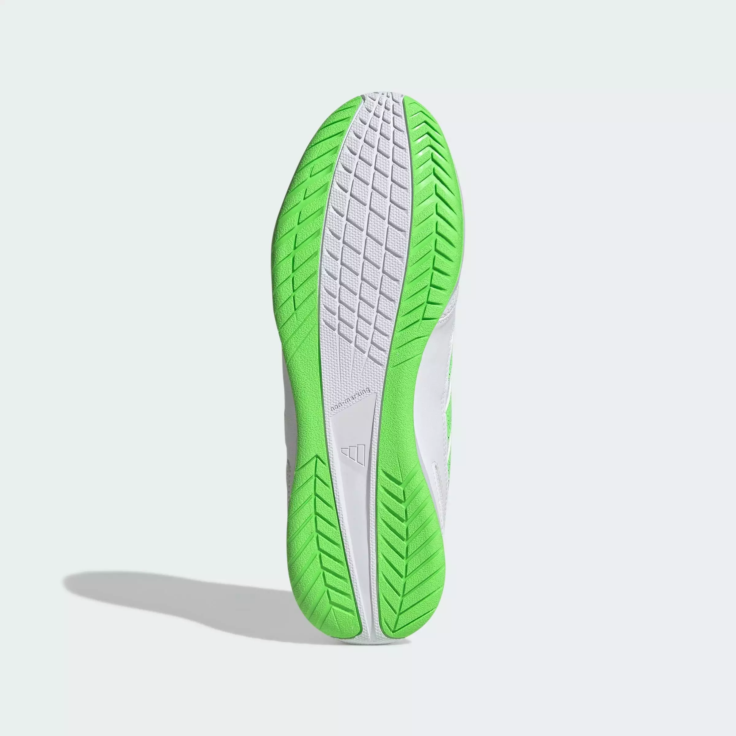 Buy ADIDAS Football Super Sala Competition 3 Indoor Boots Unisex White ...