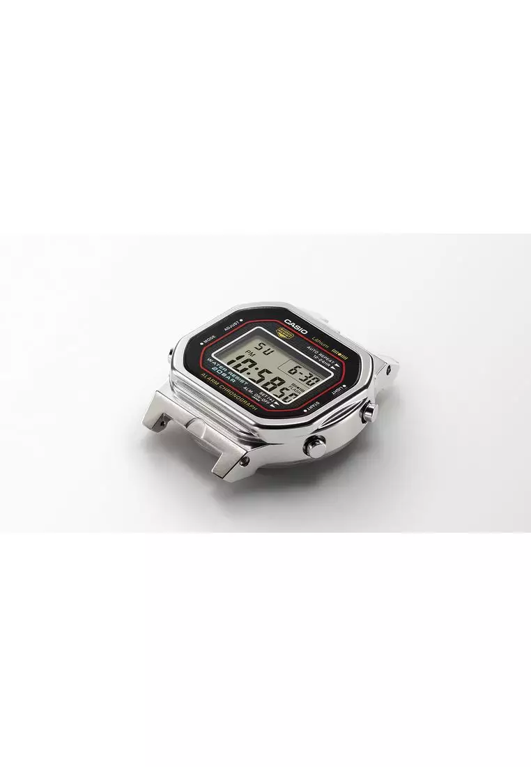 CASIO G-SHOCK DW-5000R-1A