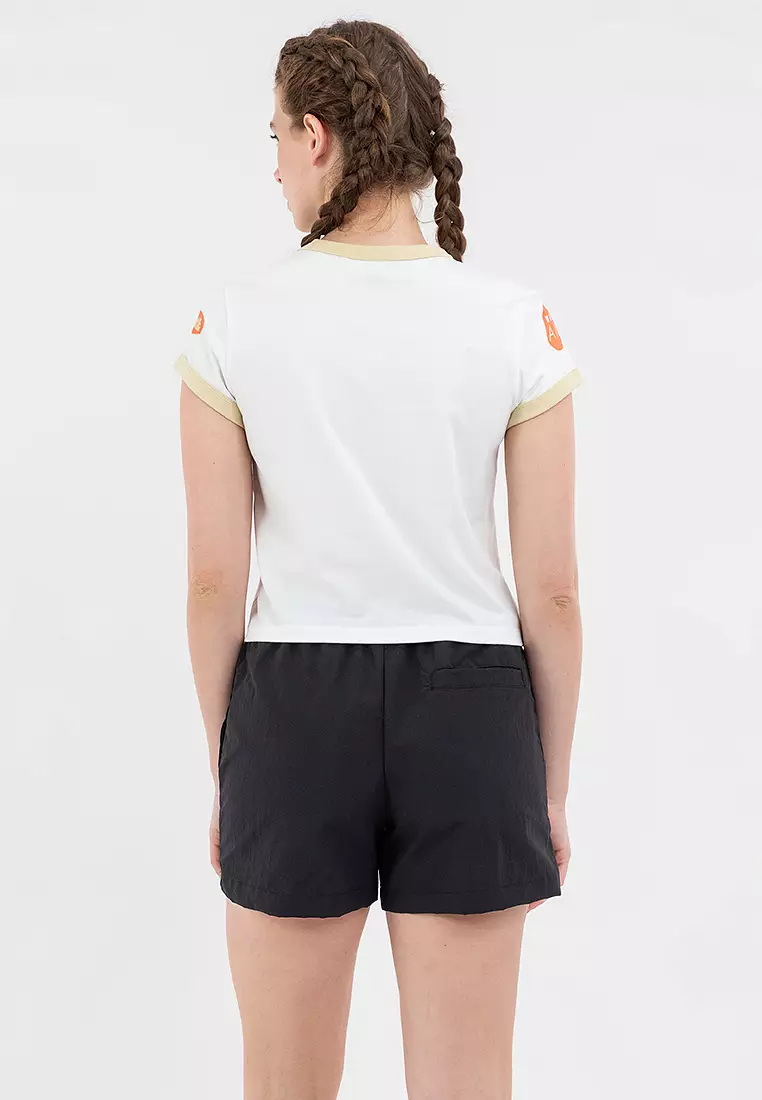 Sportswear Club Short-Sleeves T-Shirt