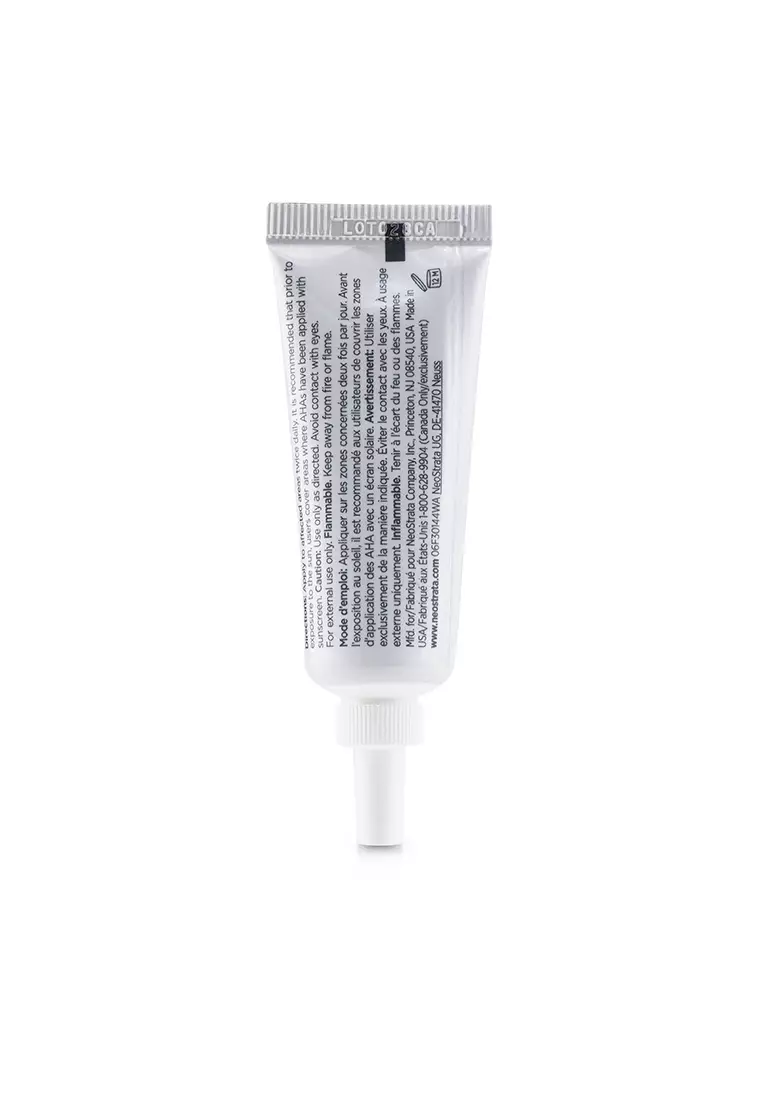 Neostrata - Clarify - Targeted Clarifying Gel 15g/0.5oz