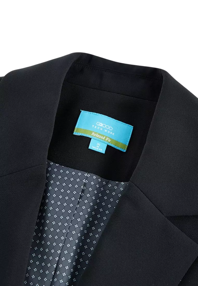 Suit Blazer
