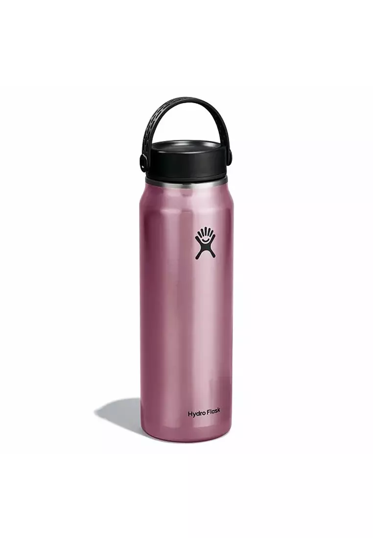 Lightweight Wide Flex Cap Tourmaline 32 oz