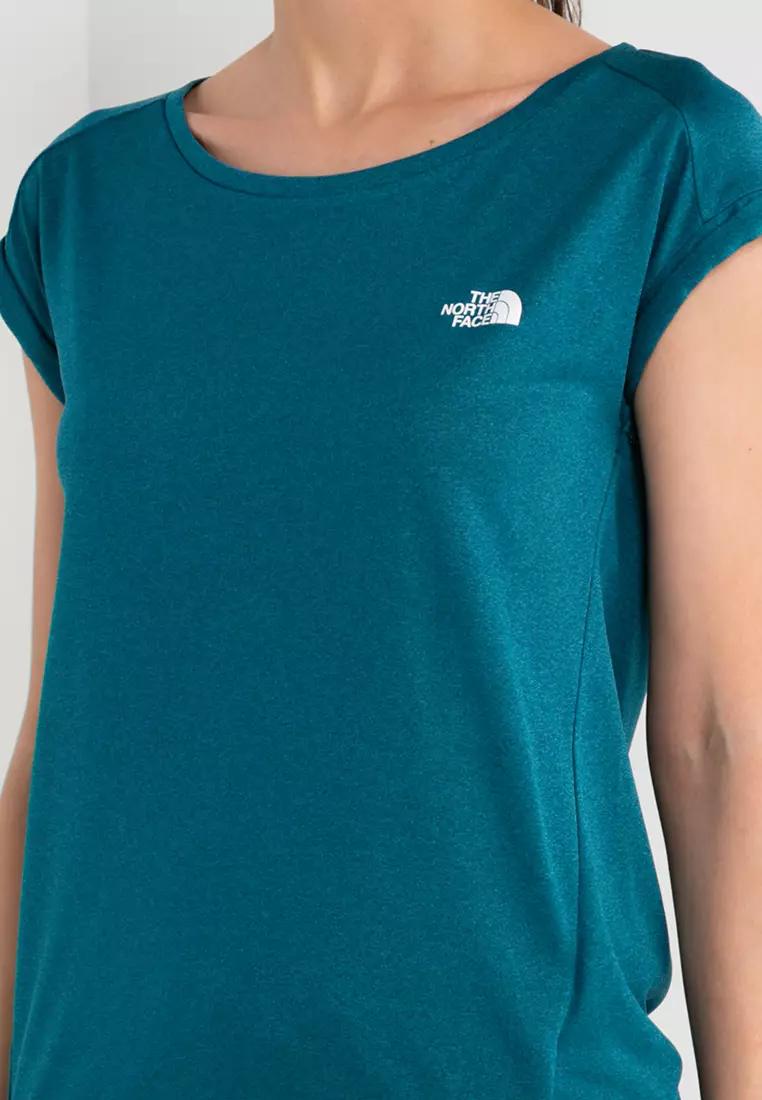 The north face discount tanken