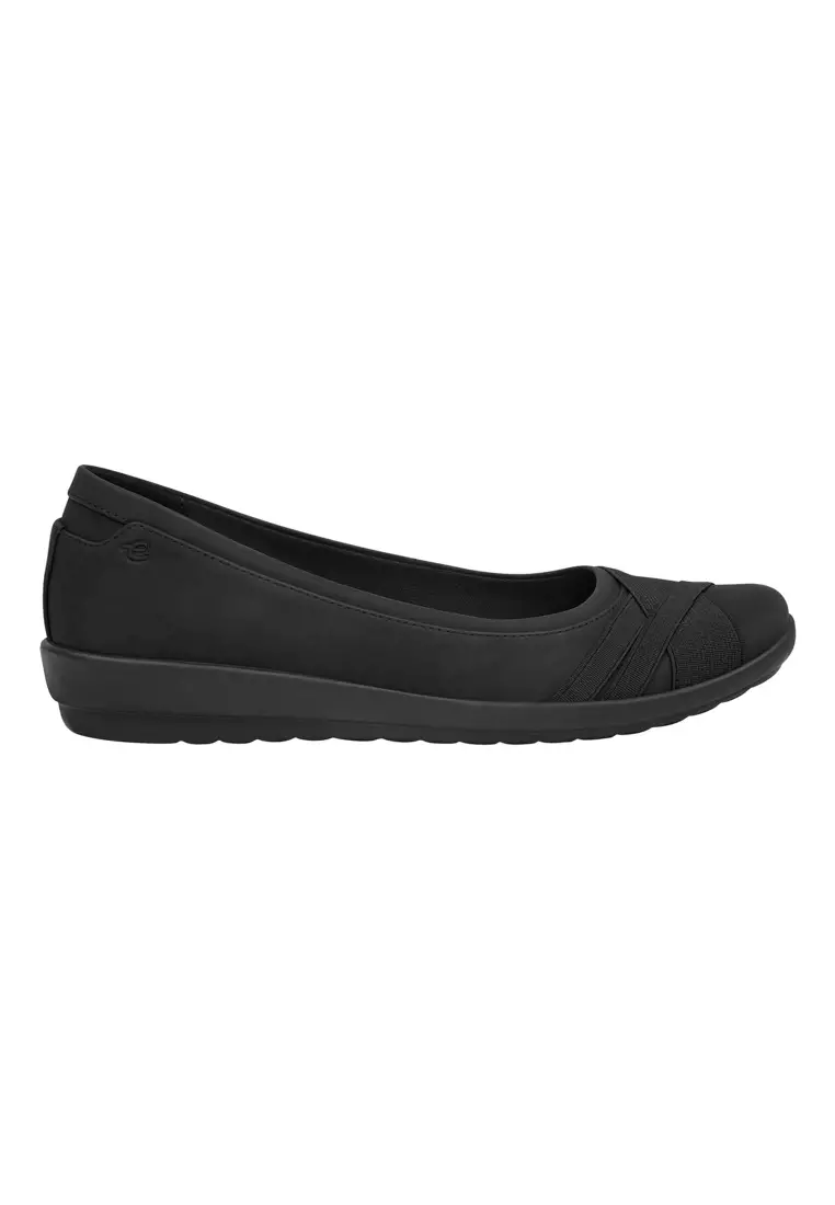 Easy spirit acasia flats on sale
