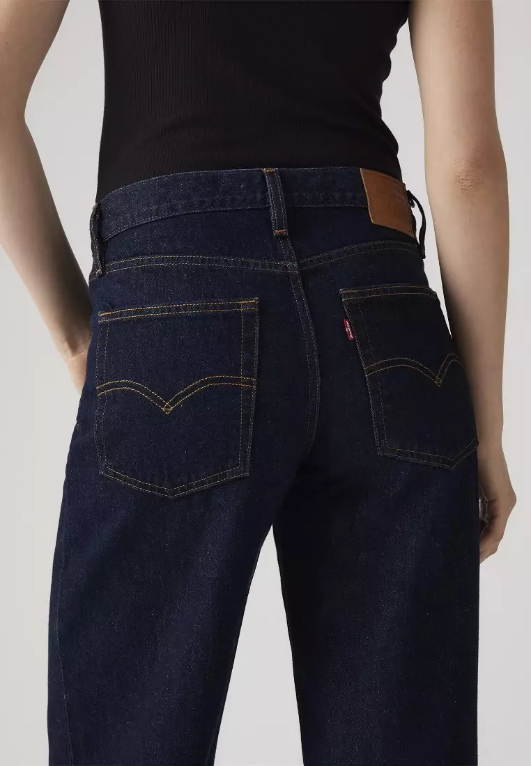 Levi's® Women's XL Straight Jeans A8701-0007