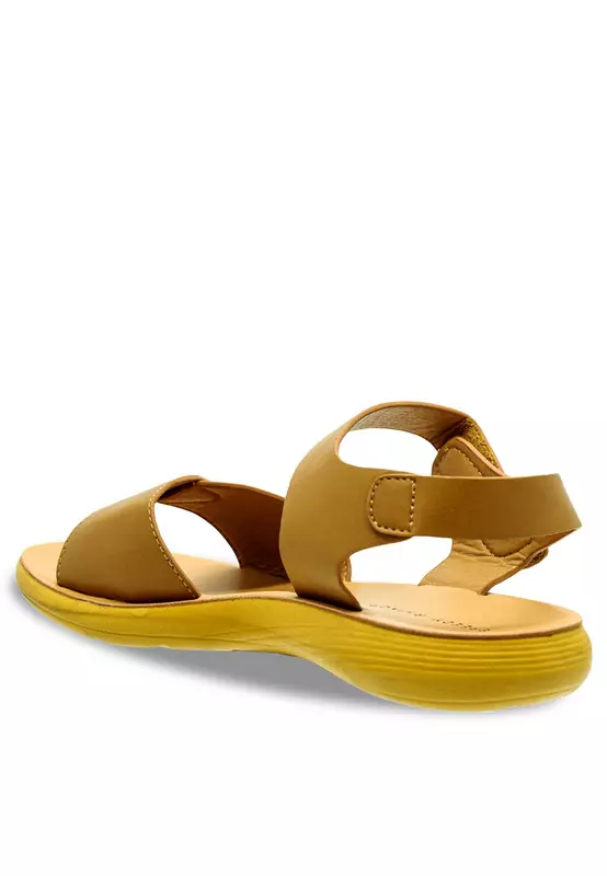 Strappy Sandals