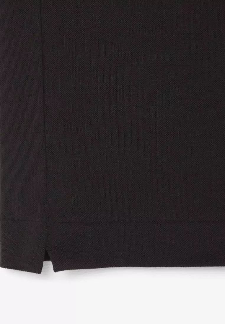 Classic Fit L.12.12 LIGHT Pique Polo Shirt