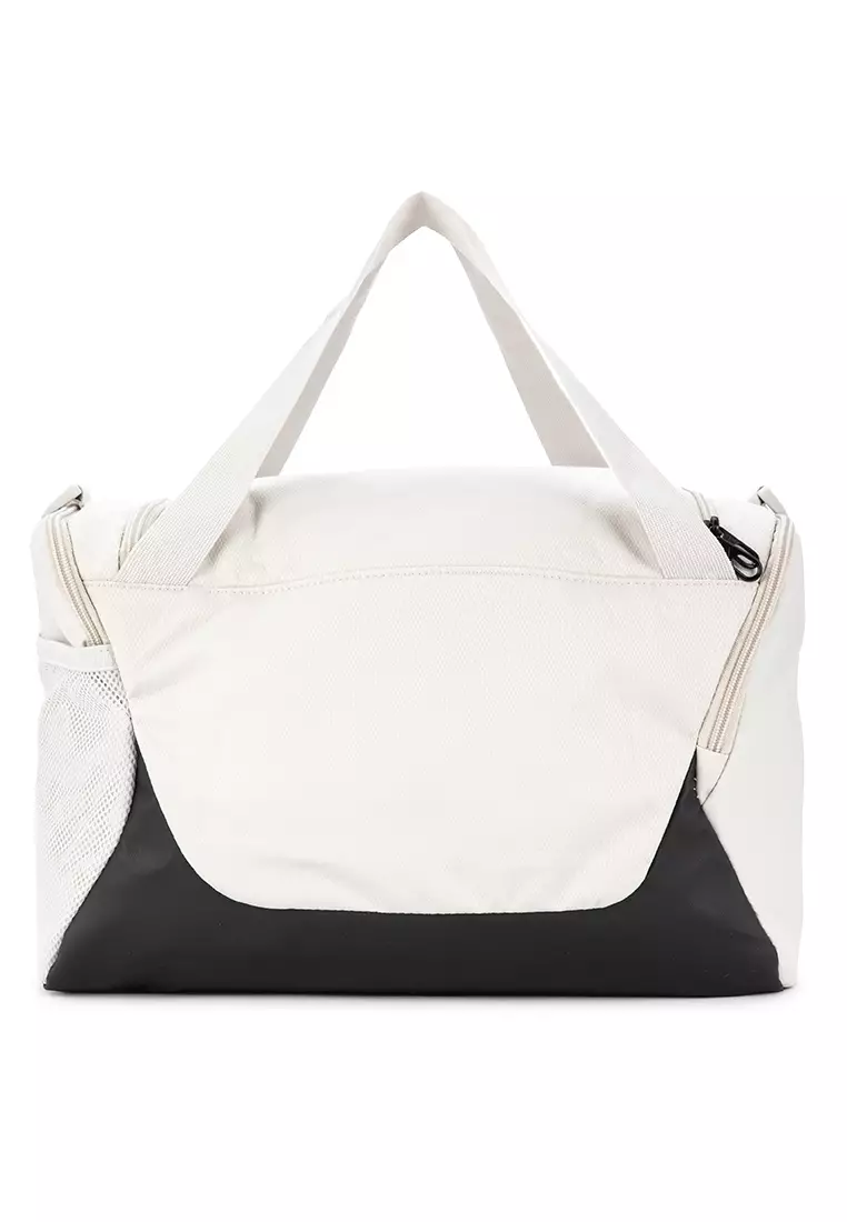 Brasilia Unisex Training Duffel Bag (Extra Small, 24L)