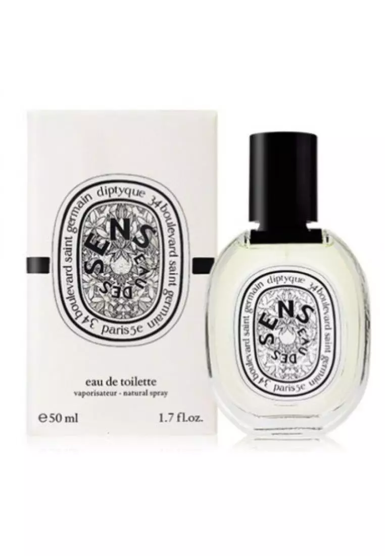 Buy Diptyque DIPTYQUE Eau des Sens Eau De Toilette 50ml 2026
