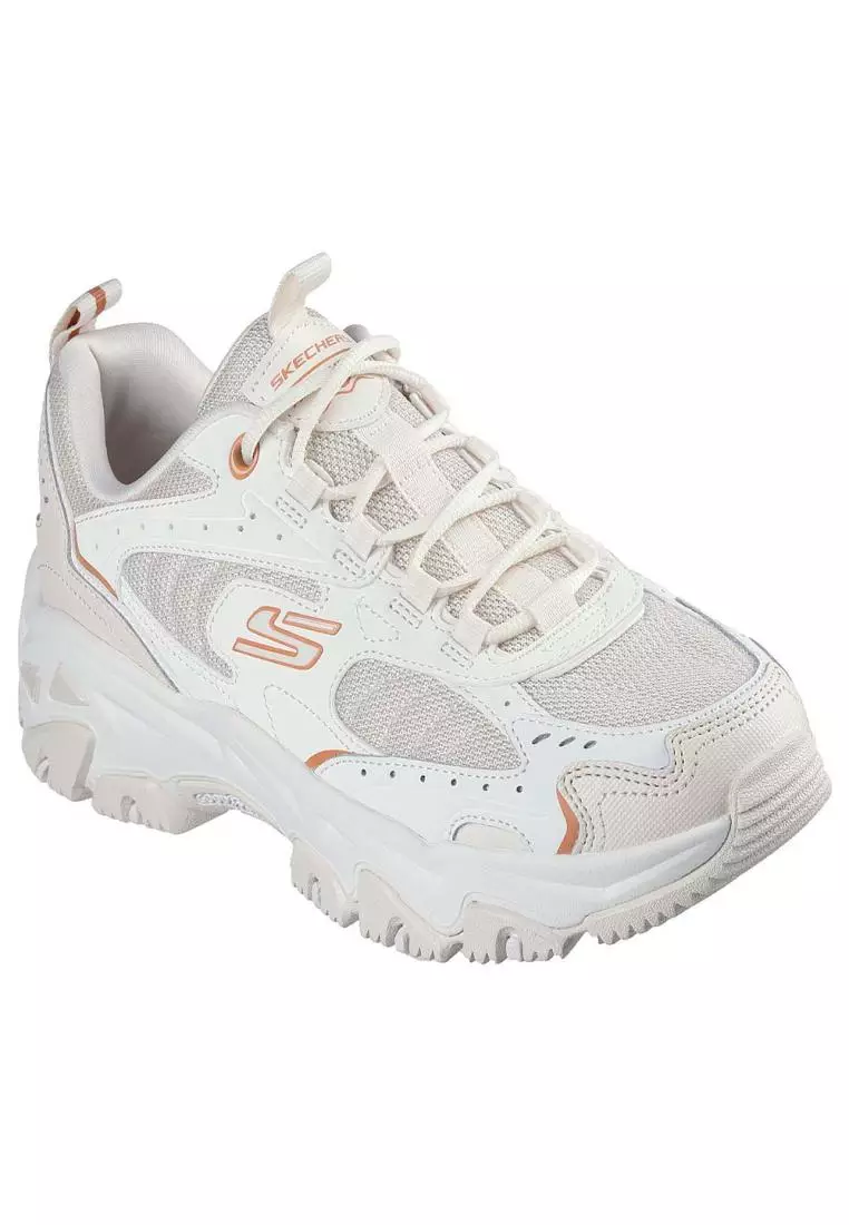 Buy Skechers Skechers Women Outdoor D'Lites Hiker Shoes - 180108
